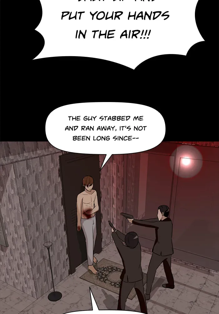 Read Ctrl+Z chapter 28 image 20 on Lezhin