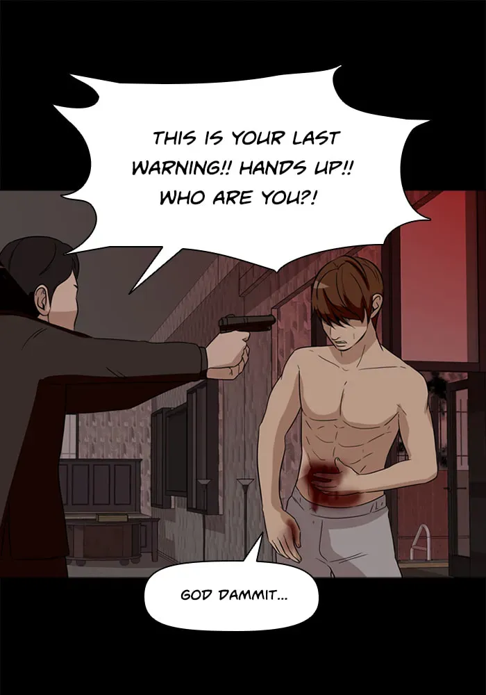 Read Ctrl+Z chapter 28 image 22 on Lezhin