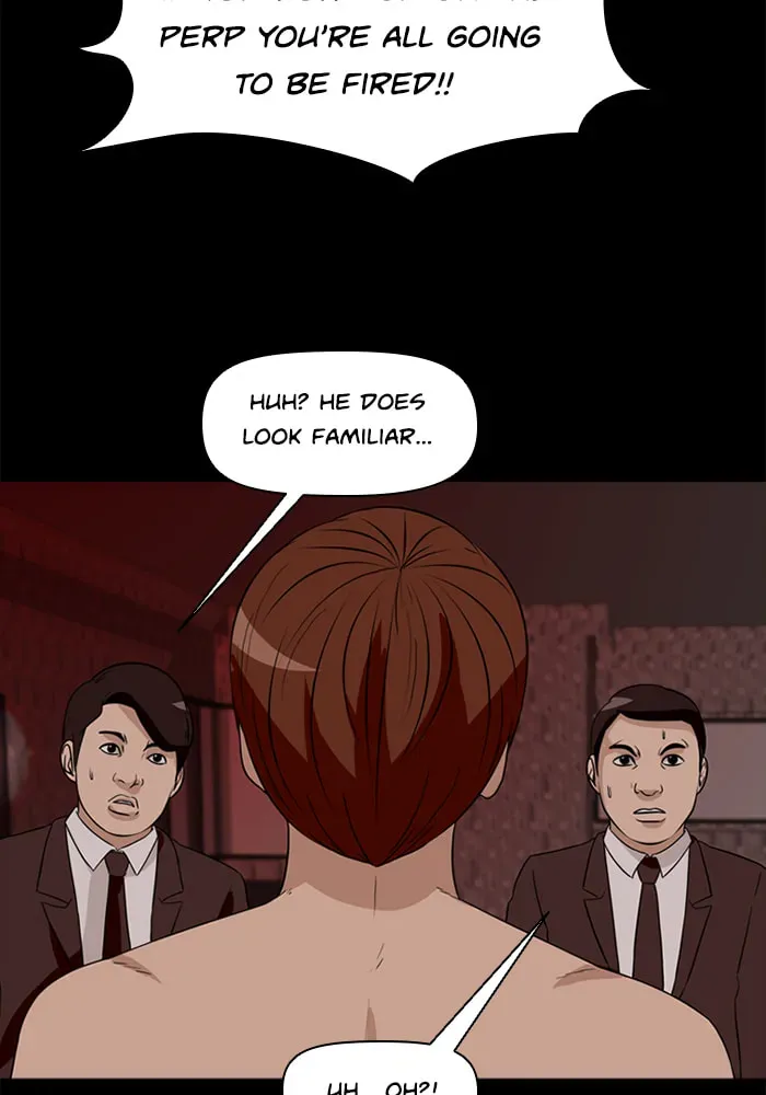 Read Ctrl+Z chapter 28 image 24 on Lezhin