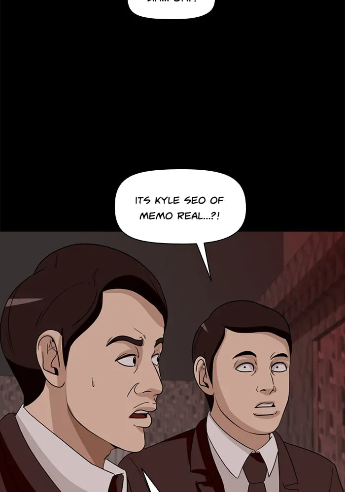 Read Ctrl+Z chapter 28 image 25 on Lezhin