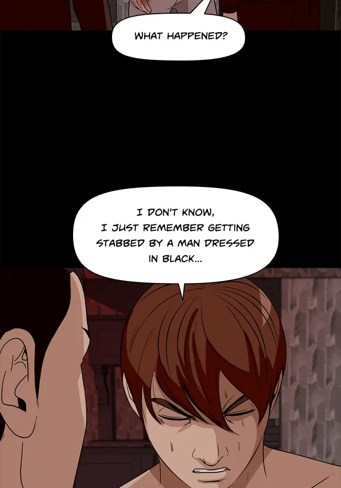 Read Ctrl+Z chapter 28 image 27 on Lezhin