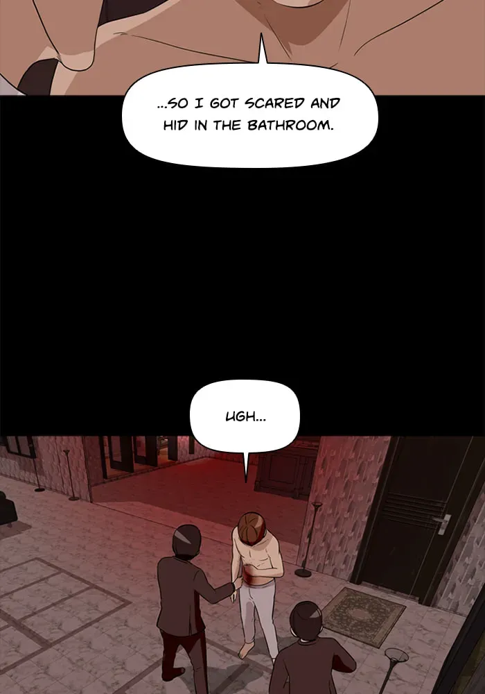Read Ctrl+Z chapter 28 image 28 on Lezhin