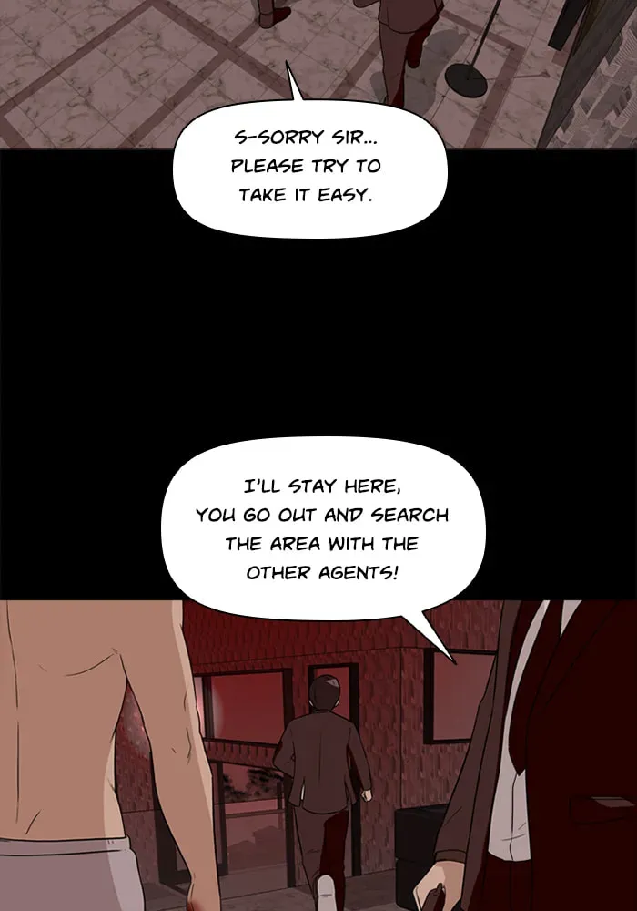 Read Ctrl+Z chapter 28 image 29 on Lezhin