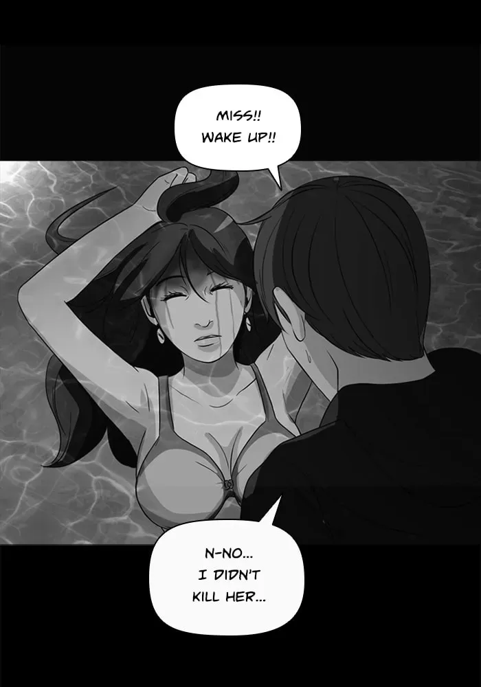 Read Ctrl+Z chapter 28 image 3 on Lezhin