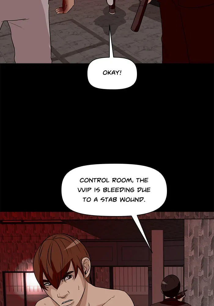 Read Ctrl+Z chapter 28 image 30 on Lezhin
