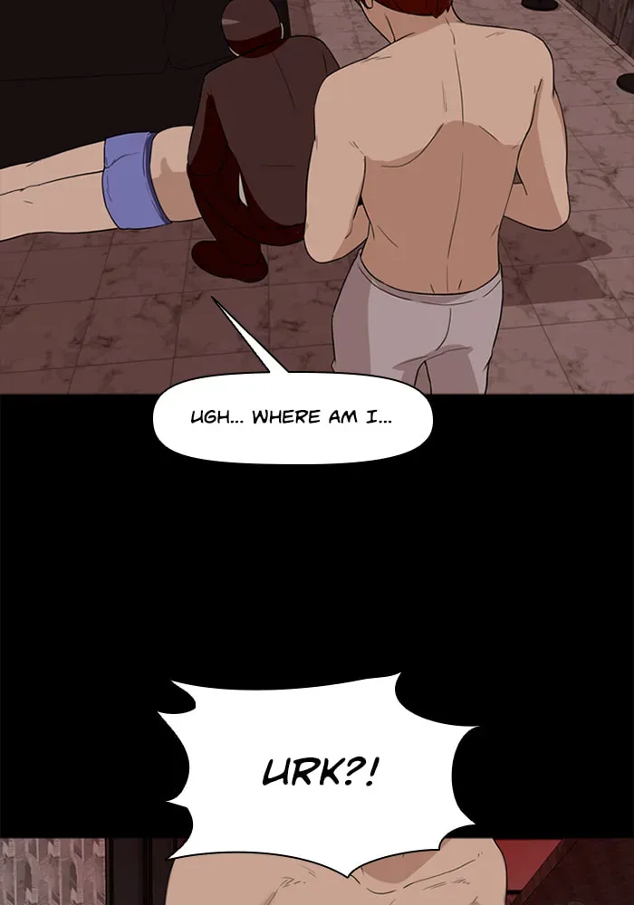 Read Ctrl+Z chapter 28 image 34 on Lezhin