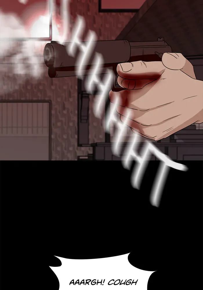 Read Ctrl+Z chapter 28 image 36 on Lezhin