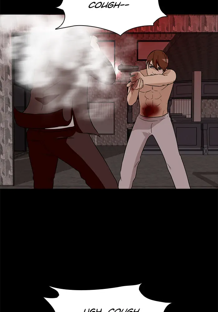 Read Ctrl+Z chapter 28 image 37 on Lezhin