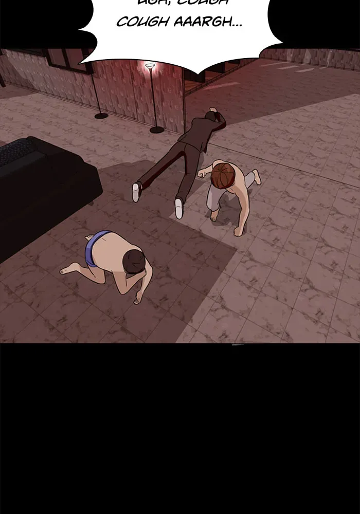 Read Ctrl+Z chapter 28 image 38 on Lezhin