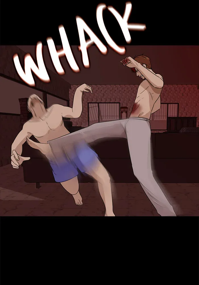 Read Ctrl+Z chapter 28 image 39 on Lezhin