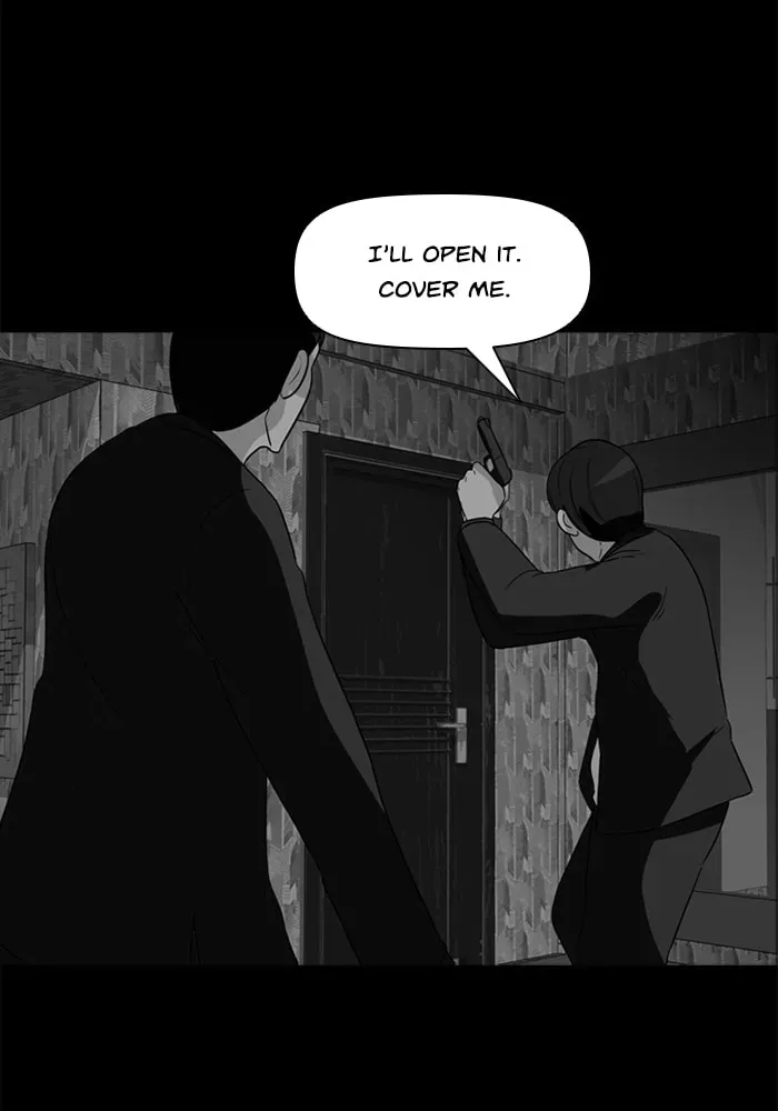 Read Ctrl+Z chapter 28 image 4 on Lezhin