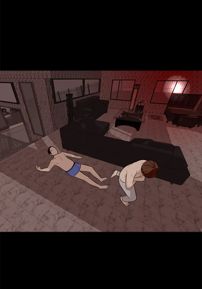 Read Ctrl+Z chapter 28 image 40 on Lezhin