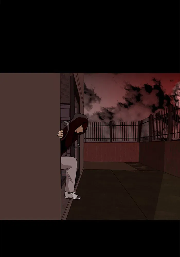 Read Ctrl+Z chapter 28 image 41 on Lezhin