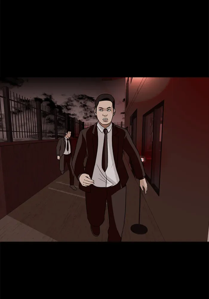 Read Ctrl+Z chapter 28 image 45 on Lezhin