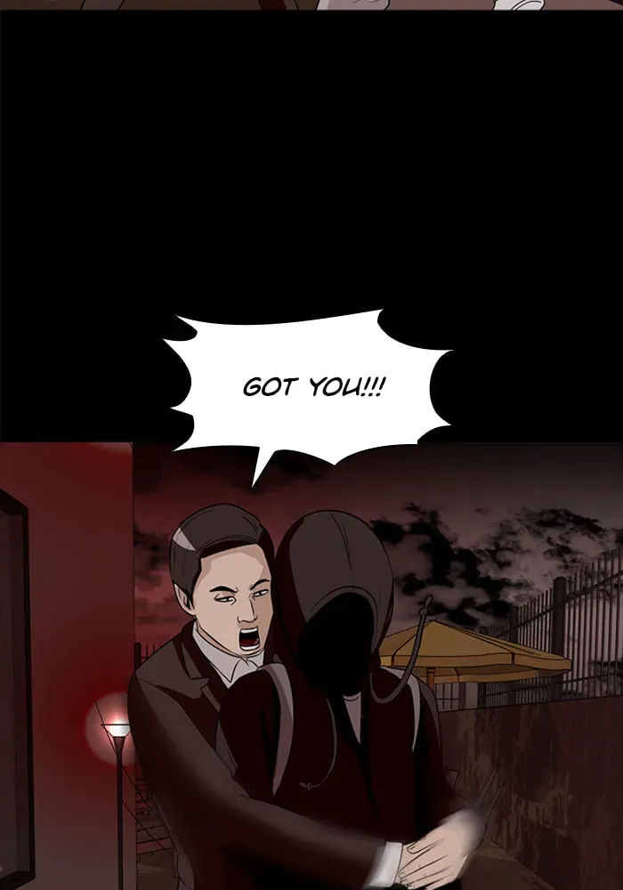Read Ctrl+Z chapter 28 image 49 on Lezhin