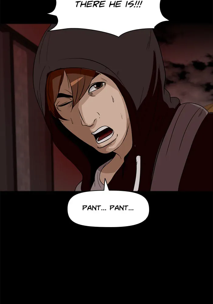 Read Ctrl+Z chapter 28 image 54 on Lezhin