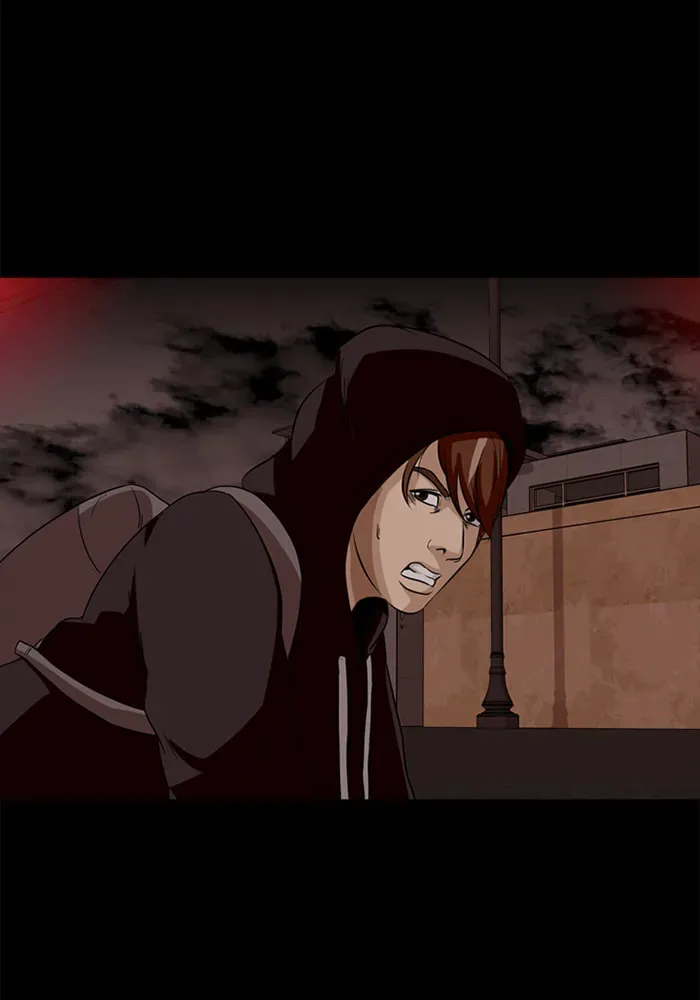 Read Ctrl+Z chapter 28 image 58 on Lezhin