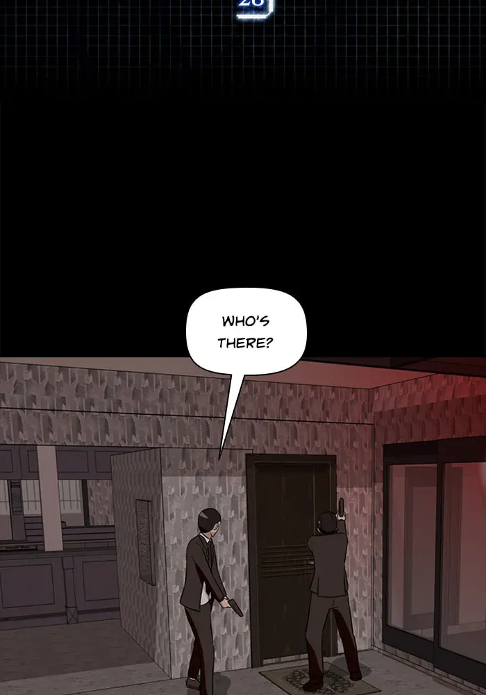 Read Ctrl+Z chapter 28 image 6 on Lezhin