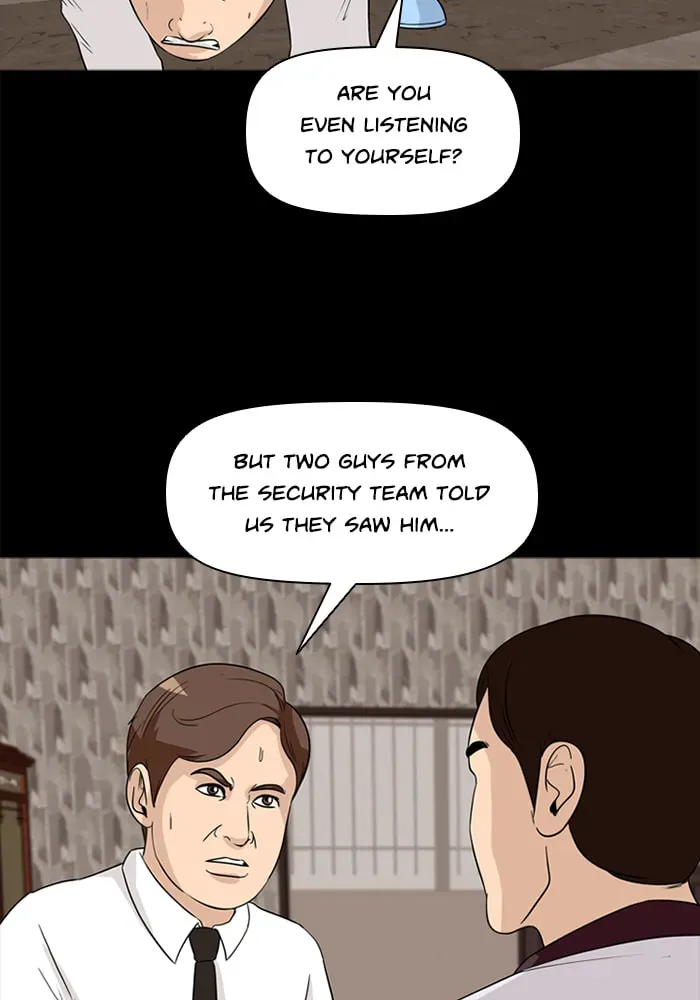 Read Ctrl+Z chapter 28 image 62 on Lezhin