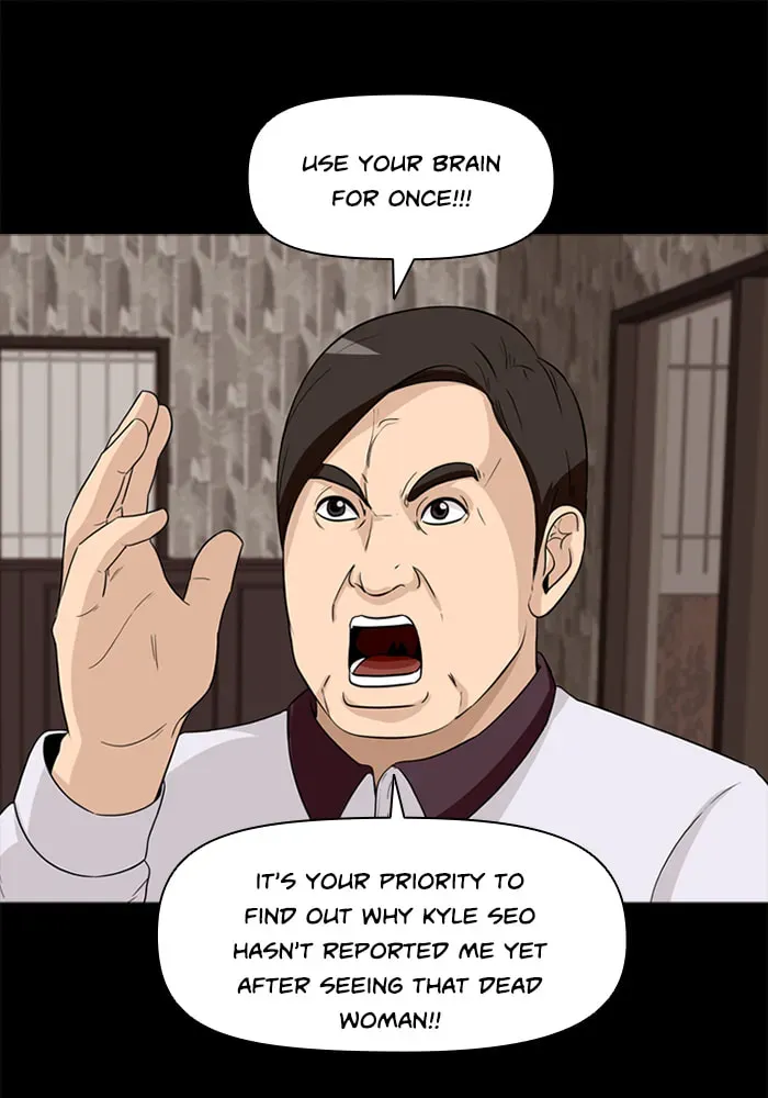 Read Ctrl+Z chapter 28 image 65 on Lezhin