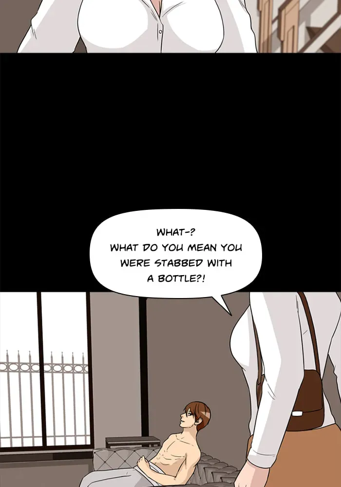 Read Ctrl+Z chapter 28 image 68 on Lezhin