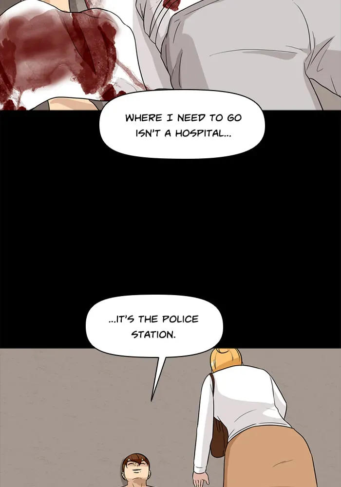 Read Ctrl+Z chapter 28 image 70 on Lezhin