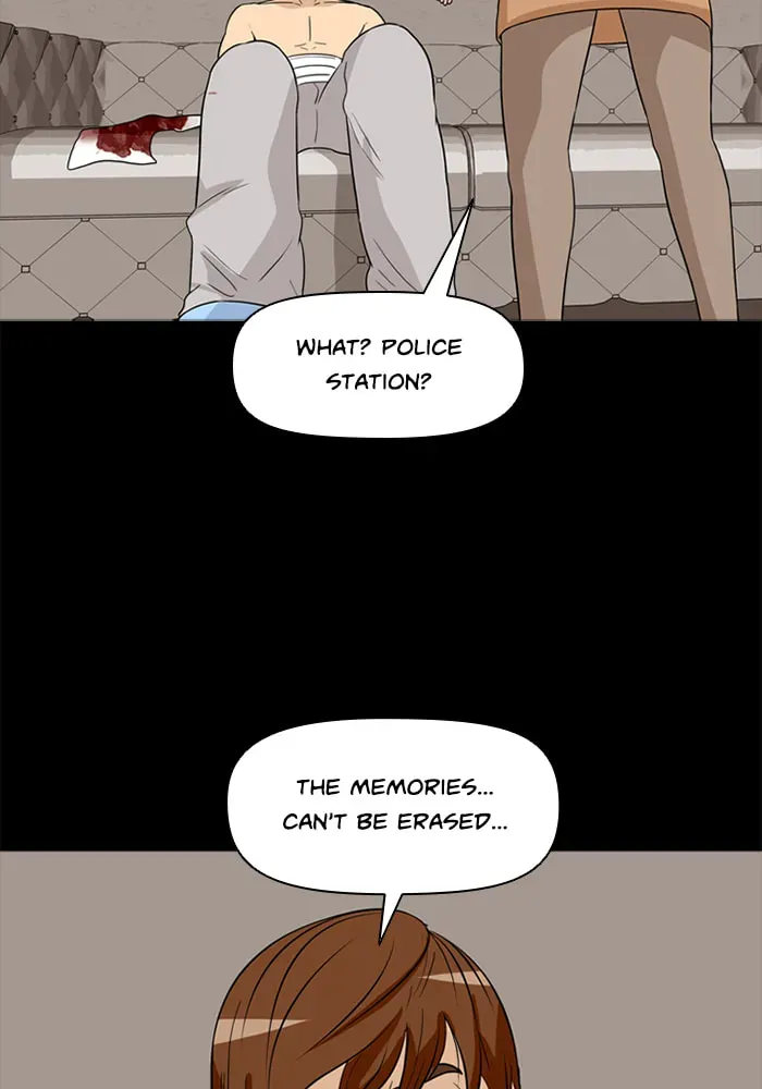 Read Ctrl+Z chapter 28 image 71 on Lezhin