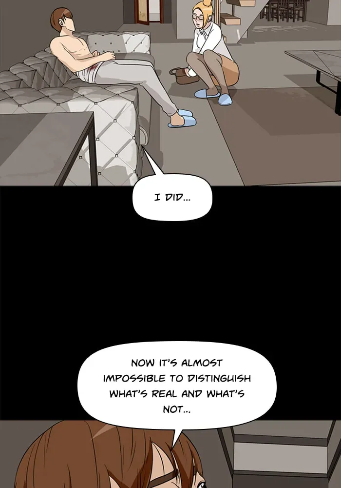 Read Ctrl+Z chapter 28 image 73 on Lezhin