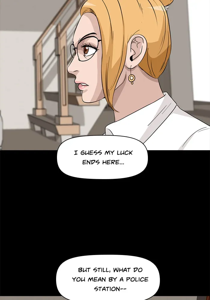 Read Ctrl+Z chapter 28 image 75 on Lezhin