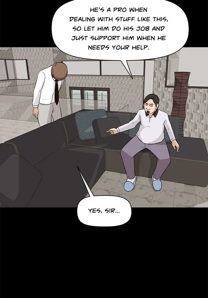 Read Ctrl+Z chapter 28 image 79 on Lezhin
