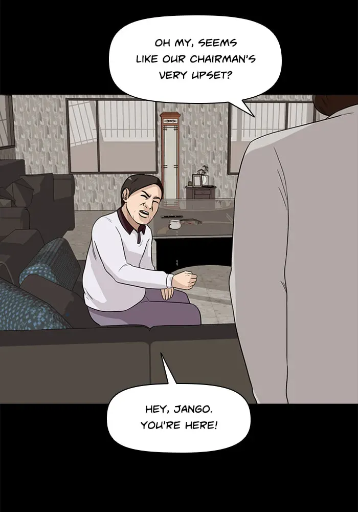 Read Ctrl+Z chapter 28 image 80 on Lezhin