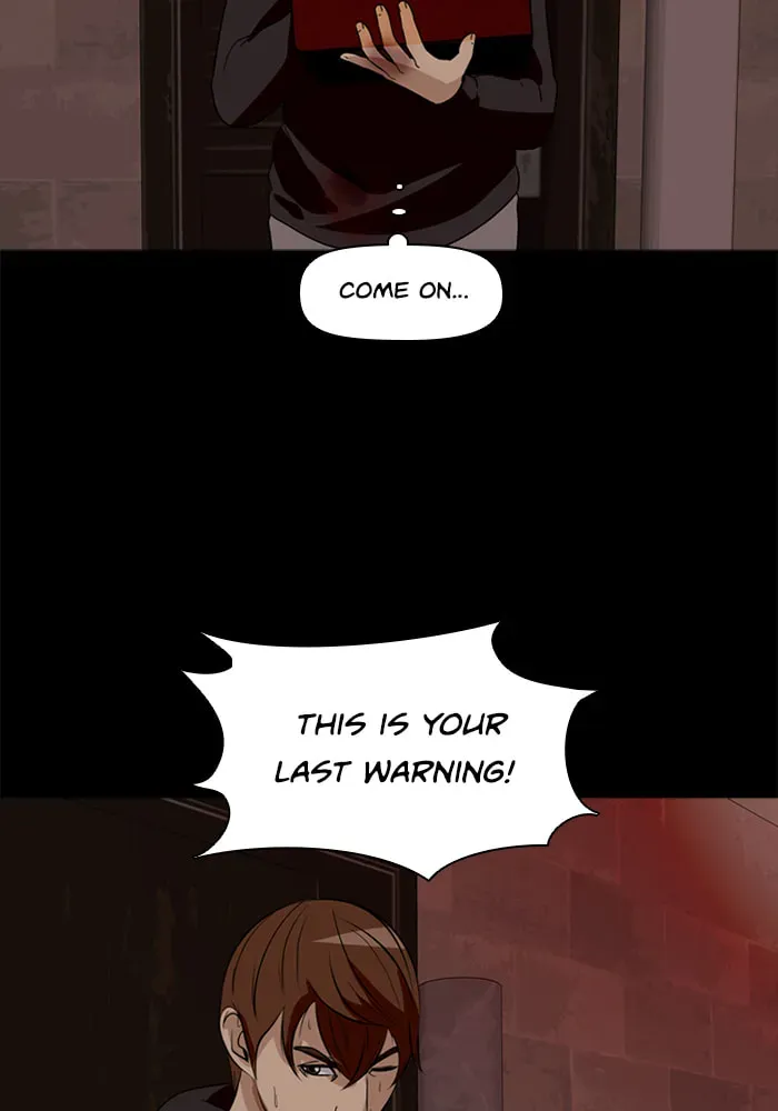 Read Ctrl+Z chapter 28 image 9 on Lezhin