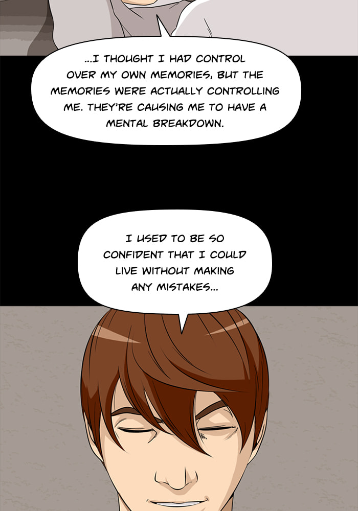 Read Ctrl+Z chapter 29 image 10 on Lezhin
