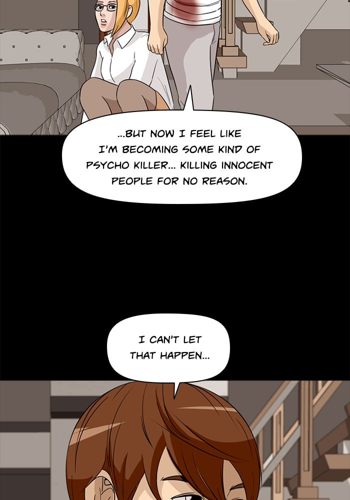 Read Ctrl+Z chapter 29 image 12 on Lezhin