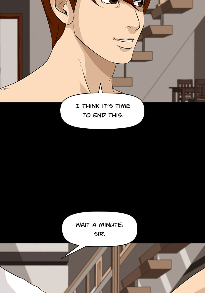 Read Ctrl+Z chapter 29 image 13 on Lezhin
