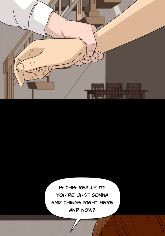 Read Ctrl+Z chapter 29 image 14 on Lezhin