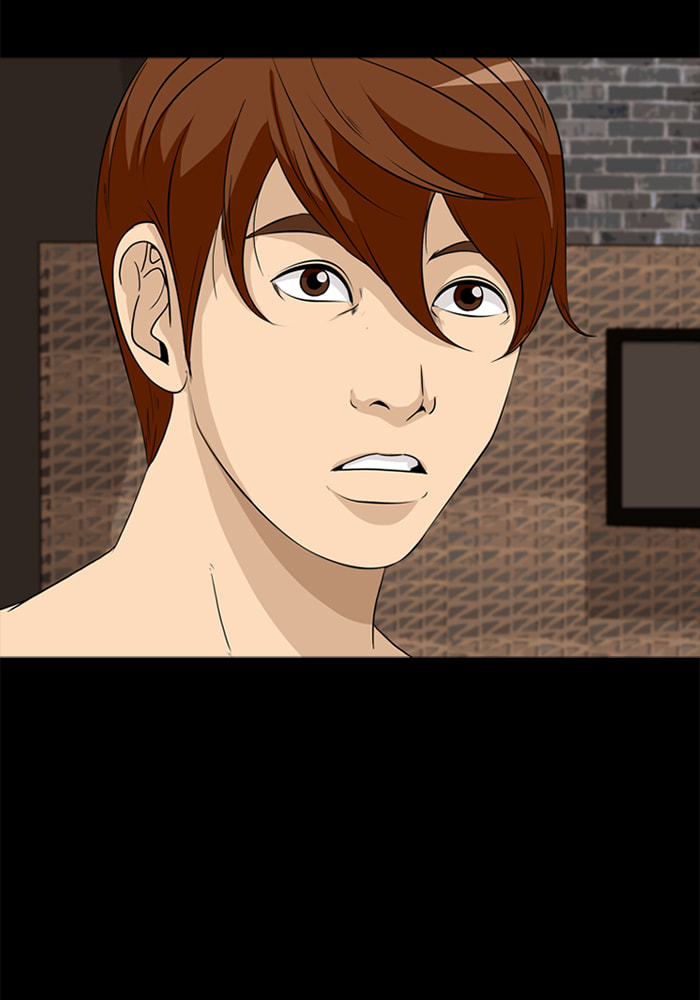 Read Ctrl+Z chapter 29 image 17 on Lezhin