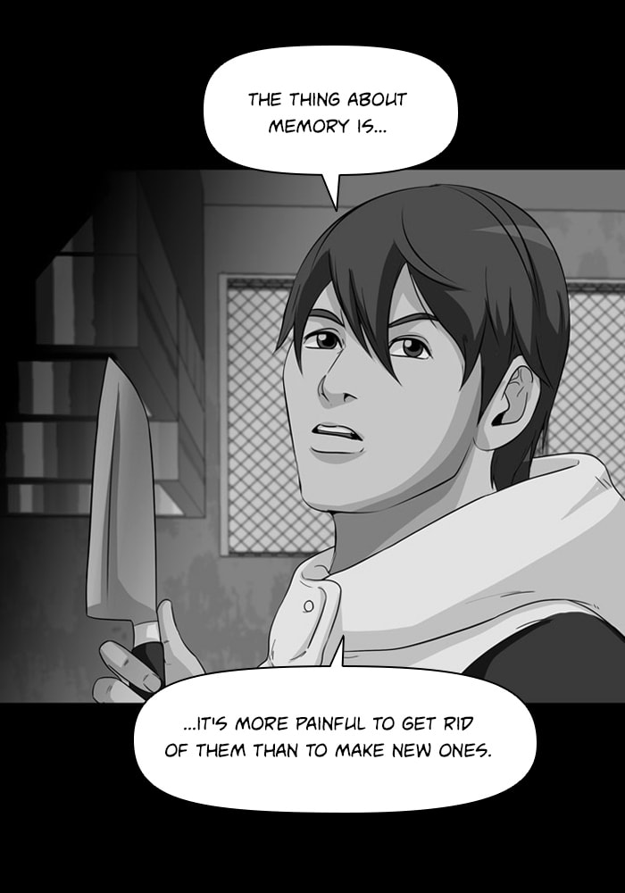 Read Ctrl+Z chapter 29 image 2 on Lezhin