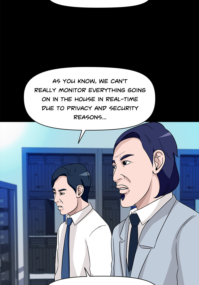 Read Ctrl+Z chapter 29 image 20 on Lezhin