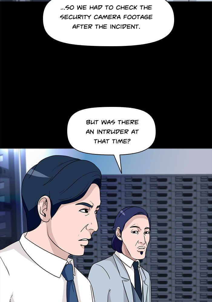 Read Ctrl+Z chapter 29 image 21 on Lezhin