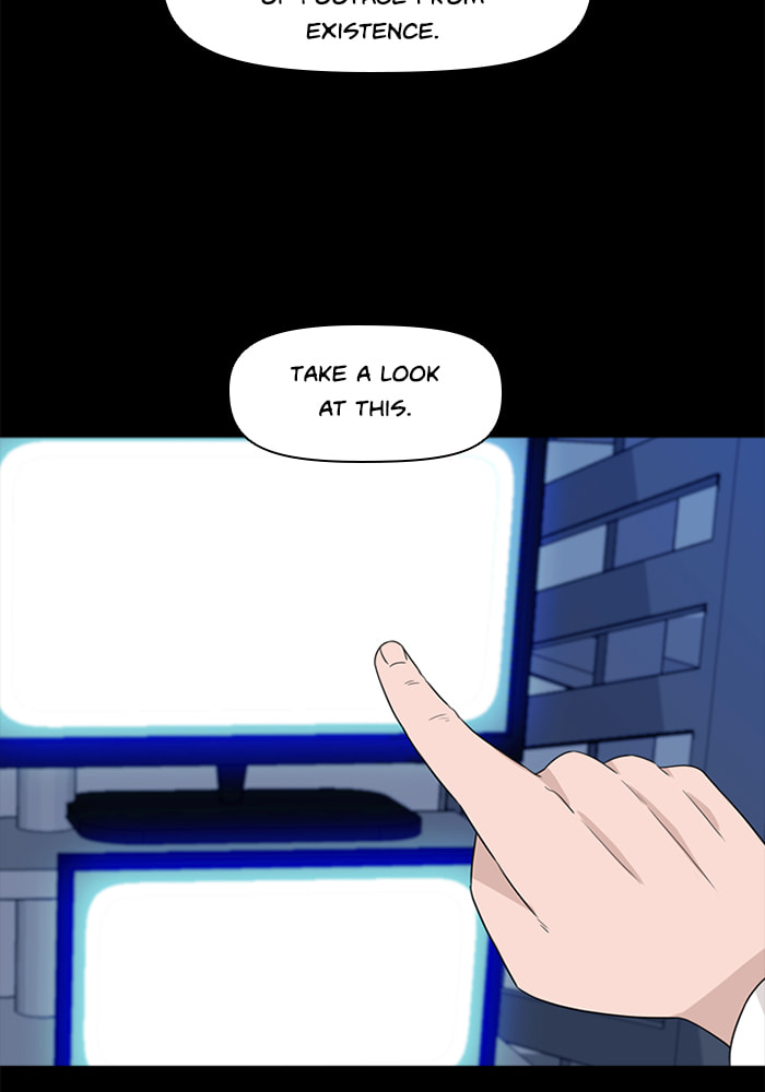 Read Ctrl+Z chapter 29 image 25 on Lezhin
