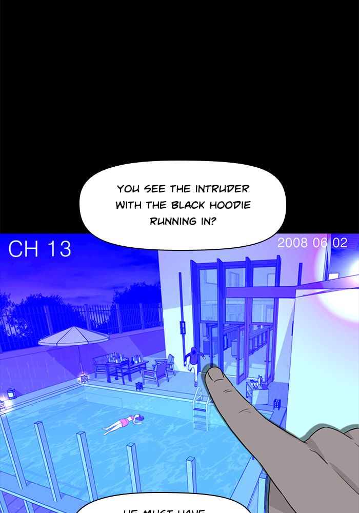 Read Ctrl+Z chapter 29 image 26 on Lezhin