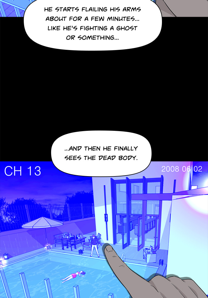 Read Ctrl+Z chapter 29 image 28 on Lezhin