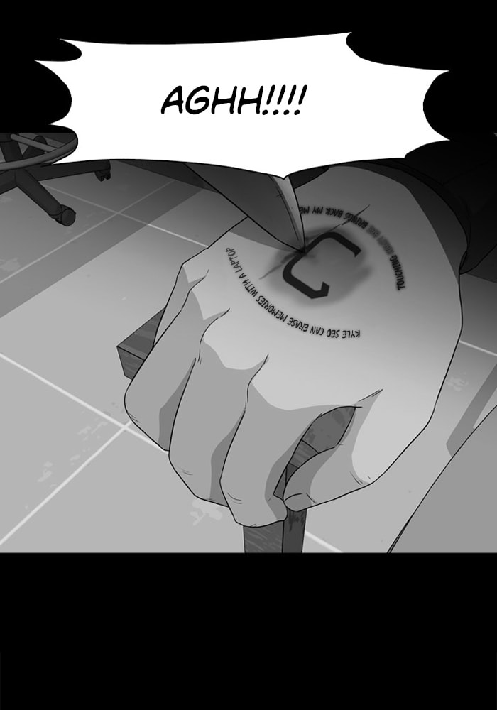Read Ctrl+Z chapter 29 image 3 on Lezhin