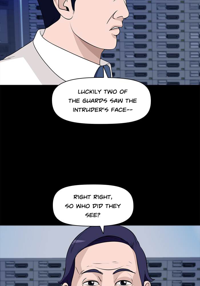 Read Ctrl+Z chapter 29 image 33 on Lezhin