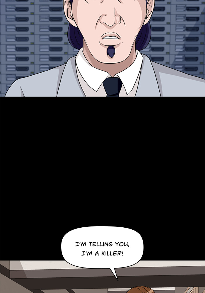 Read Ctrl+Z chapter 29 image 34 on Lezhin