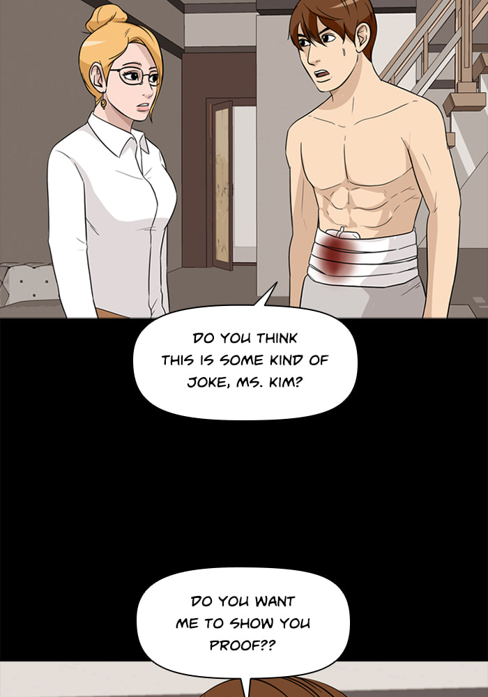 Read Ctrl+Z chapter 29 image 35 on Lezhin
