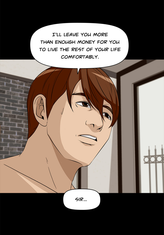 Read Ctrl+Z chapter 29 image 40 on Lezhin