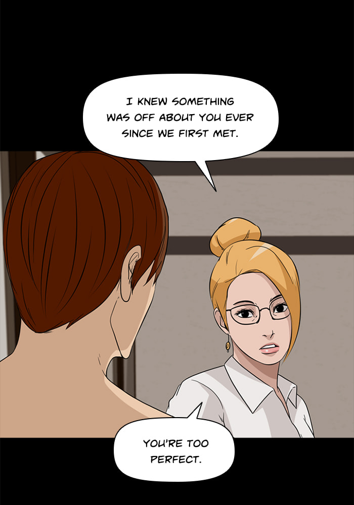 Read Ctrl+Z chapter 29 image 41 on Lezhin