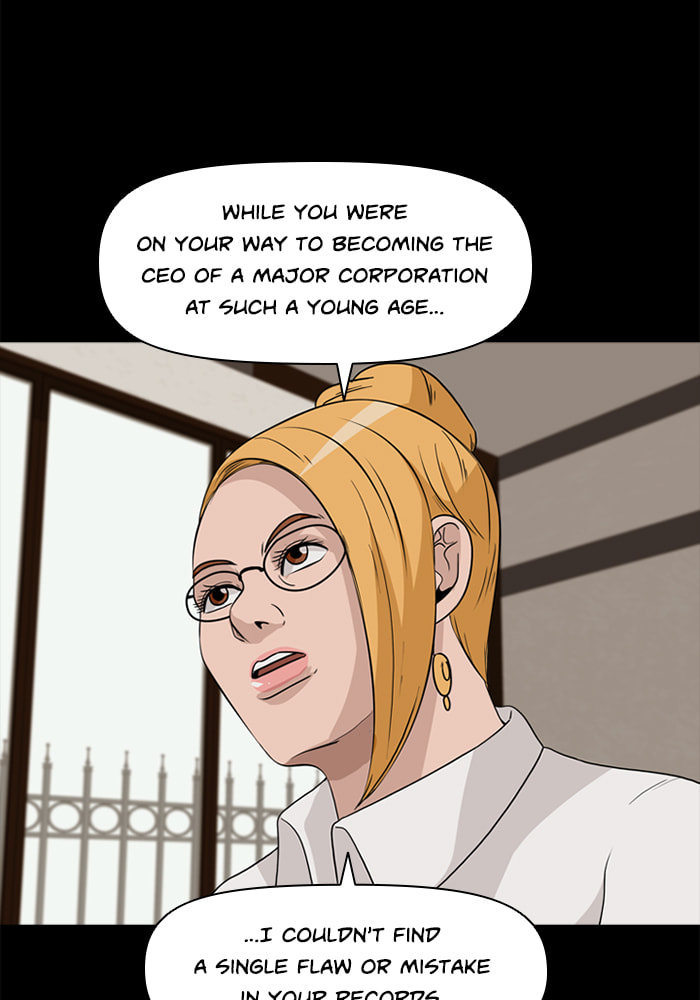 Read Ctrl+Z chapter 29 image 42 on Lezhin